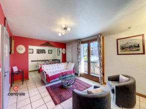 Clos 11 - appartement - 8 pers - proche centre Les Gets